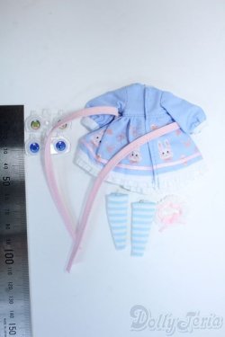 画像2: IMONTOYS LIRORO(リロロ)/童話の家シリーズ 不思議の国のアリス Y-25-09-10-063-TN-ZY