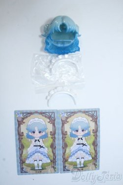 画像1: SIMONTOYS LIRORO(リロロ)/童話の家シリーズ シンデレラ Y-25-09-10-058-TN-ZY