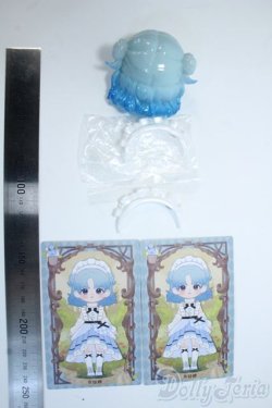 画像2: SIMONTOYS LIRORO(リロロ)/童話の家シリーズ シンデレラ Y-25-09-10-058-TN-ZY