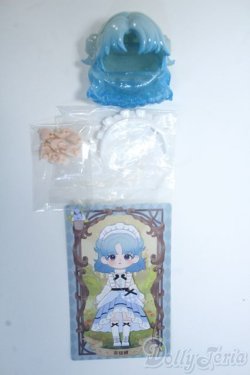 画像1: SIMONTOYS LIRORO(リロロ)/童話の家シリーズ シンデレラ Y-25-09-10-059-TN-ZY