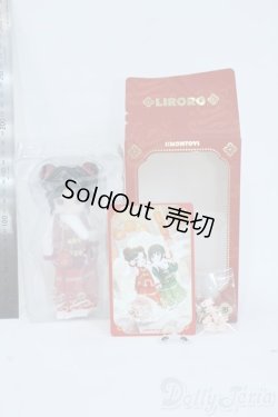 画像3: LIRORO（リロロ）/蛇舞賀新春 S-26-04-05-392-TN-ZS