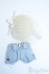 1/12サイズドール/OF:衣装 Y-25-09-10-075-YD-ZY