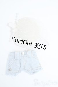 1/12サイズドール/OF:衣装 Y-25-09-10-075-YD-ZY