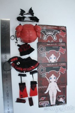 画像2: LIRORO/バイナリースイートハート　リロロ　棘のバラ 荊棘?瑰 Y-25-09-10-069-YD-ZY