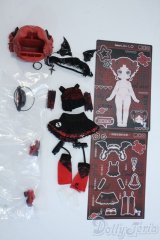 LIRORO/バイナリースイートハート　リロロ　棘のバラ 荊棘?瑰 Y-25-09-10-068-YD-ZY