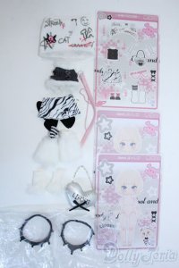 LIRORO/バイナリースイートハート　リロロ　粉蝶代? Y-25-09-10-067-YD-ZY