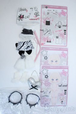 画像1: LIRORO/バイナリースイートハート　リロロ　粉蝶代? Y-25-09-10-067-YD-ZY