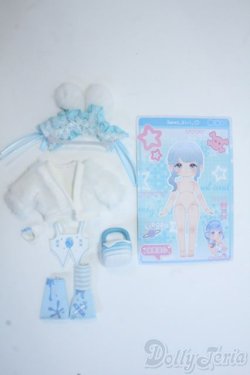 画像1: LIRORO/バイナリースイートハート　リロロ　像素?心 Y-25-09-10-070-YD-ZY