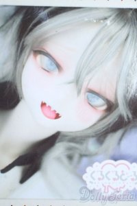 DD/DDH-09:カスタムメイクヘッド Y-25-09-10-037-YD-ZY