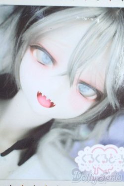 画像1: DD/DDH-09:カスタムメイクヘッド Y-25-09-10-037-YD-ZY