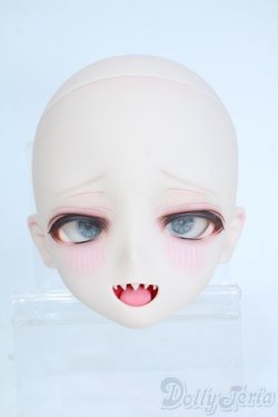 画像2: DD/DDH-09:カスタムメイクヘッド Y-25-09-10-037-YD-ZY