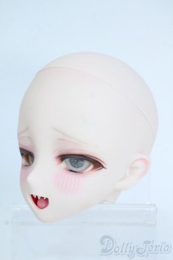 画像4: DD/DDH-09:カスタムメイクヘッド Y-25-09-10-037-YD-ZY