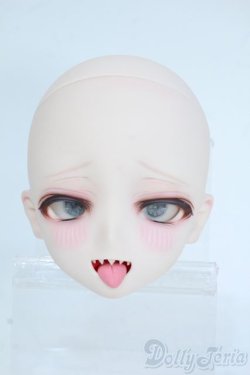 画像5: DD/DDH-09:カスタムメイクヘッド Y-25-09-10-037-YD-ZY