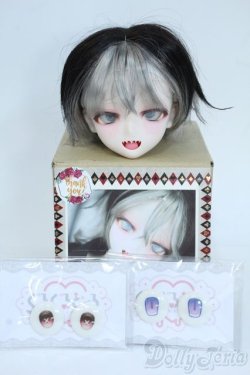 画像6: DD/DDH-09:カスタムメイクヘッド Y-25-09-10-037-YD-ZY