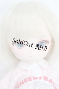 Imomo Doll/1/6 GURUメイクヘッド+ボディ  Y-25-09-10-036-YD-ZY