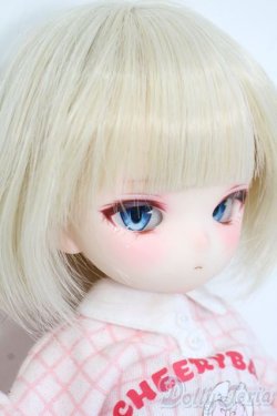 画像2: Imomo Doll/1/6 GURUメイクヘッド+ボディ  Y-25-09-10-036-YD-ZY