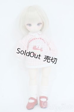 画像4: Imomo Doll/1/6 GURUメイクヘッド+ボディ  Y-25-09-10-036-YD-ZY