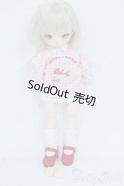 画像7: Imomo Doll/1/6 GURUメイクヘッド+ボディ  Y-25-09-10-036-YD-ZY