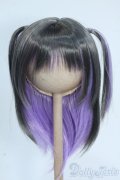 8-9inch/ウィッグ Y-25-09-10-038-YD-ZY