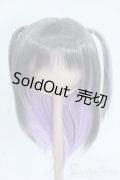 8-9inch/ウィッグ Y-25-09-10-038-YD-ZY