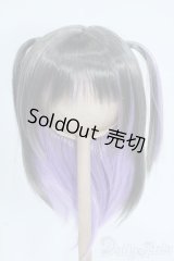 8-9inch/ウィッグ Y-25-09-10-038-YD-ZY