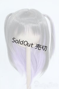 8-9inch/ウィッグ Y-25-09-10-038-YD-ZY