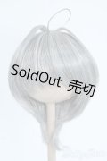 8-9inch/ウィッグ Y-25-09-10-039-YD-ZY