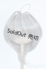 8-9inch/ウィッグ Y-25-09-10-039-YD-ZY