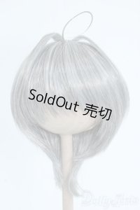 8-9inch/ウィッグ Y-25-09-10-039-YD-ZY