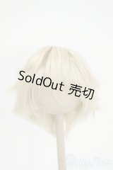 8-9inch/ウィッグ Y-25-12-03-047-YD-ZY