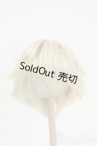 8-9inch/ウィッグ Y-25-12-03-047-YD-ZY