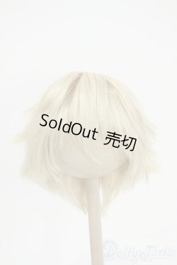 画像1: 8-9inch/ウィッグ Y-25-12-03-047-YD-ZY