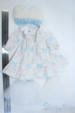 画像2: MDD/OF:衣装セット Y-25-09-10-041-YD-ZY