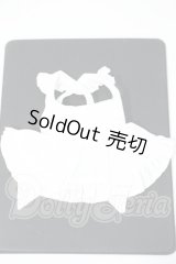 MSD/OF:メイドエプロンセット・ミニ:VOLKS製 Y-26-03-11-290-YD-ZY