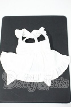 画像1: MSD/OF:メイドエプロンセット・ミニ:VOLKS製 Y-26-03-11-290-YD-ZY