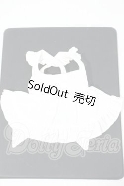 画像1: MSD/OF:メイドエプロンセット・ミニ:VOLKS製 Y-26-03-11-290-YD-ZY