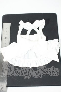 画像2: MSD/OF:メイドエプロンセット・ミニ:VOLKS製 Y-26-03-11-290-YD-ZY