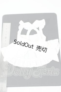 画像2: MSD/OF:メイドエプロンセット・ミニ:VOLKS製 Y-26-03-11-290-YD-ZY