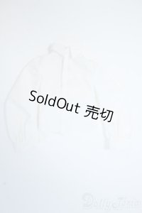 SDM＆MSD/OF:トップス Y-25-09-10-052-YD-ZY