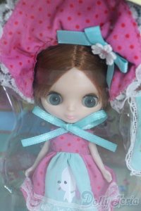 プチブライス/ベイビーボニーズリトルロッジ Y-25-09-10-020-TN-ZY