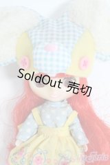 プチブライス/チューチューちゃん Y-25-09-10-021-TN-ZY