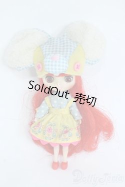 画像2: プチブライス/チューチューちゃん Y-25-09-10-021-TN-ZY