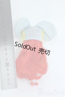 画像3: プチブライス/チューチューちゃん Y-25-09-10-021-TN-ZY