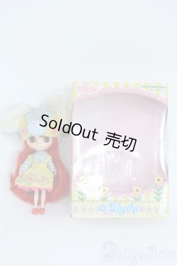 画像4: プチブライス/チューチューちゃん Y-25-09-10-021-TN-ZY