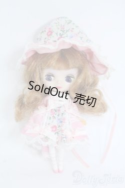 画像2: プチブライス/タティアンナブラック Y-25-09-10-023-TN-ZY