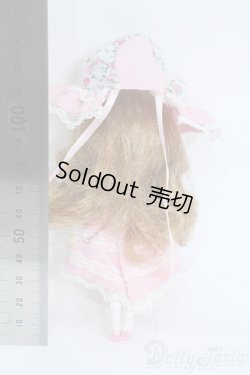 画像3: プチブライス/タティアンナブラック Y-25-09-10-023-TN-ZY