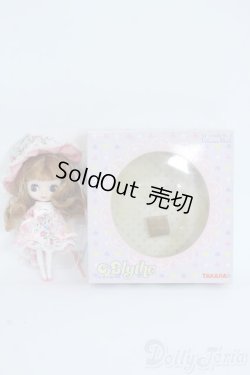 画像4: プチブライス/タティアンナブラック Y-25-09-10-023-TN-ZY