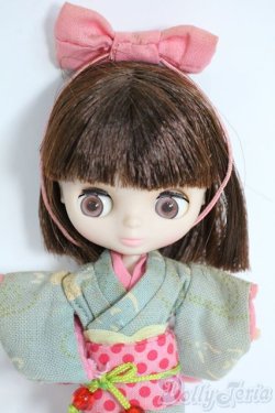 画像1: プチブライス/すずめの詩 Y-25-09-10-022-TN-ZY
