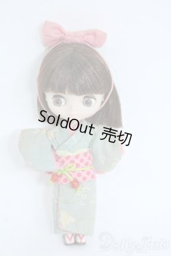 画像2: プチブライス/すずめの詩 Y-25-09-10-022-TN-ZY