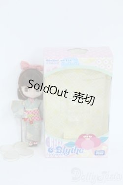 画像4: プチブライス/すずめの詩 Y-25-09-10-022-TN-ZY